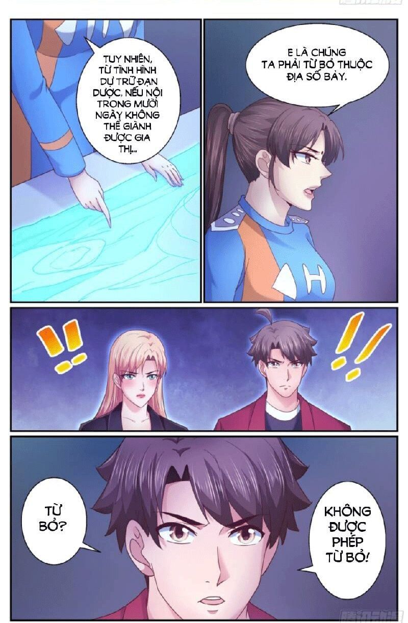 đọc truyện Ta Có Phòng Riêng Thời Tận Thế Chương 241 ảnh 5 tại Thiên Thai Truyện