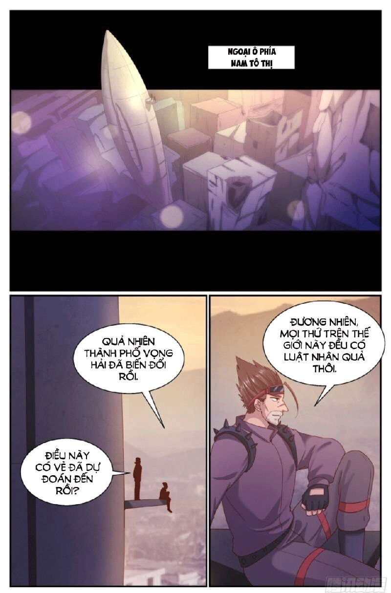 đọc truyện Ta Có Phòng Riêng Thời Tận Thế Chương 241 ảnh 7 tại Thiên Thai Truyện