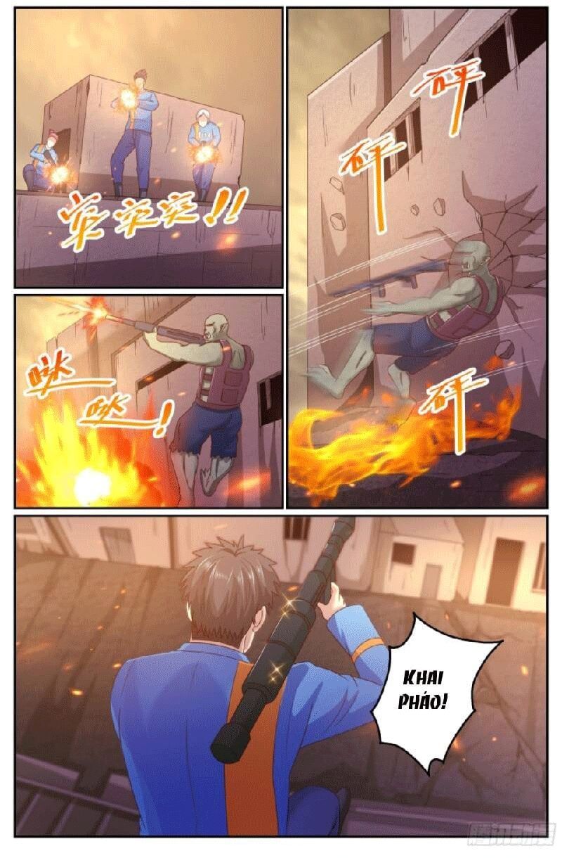 đọc truyện Ta Có Phòng Riêng Thời Tận Thế Chương 242 ảnh 12 tại Thiên Thai Truyện