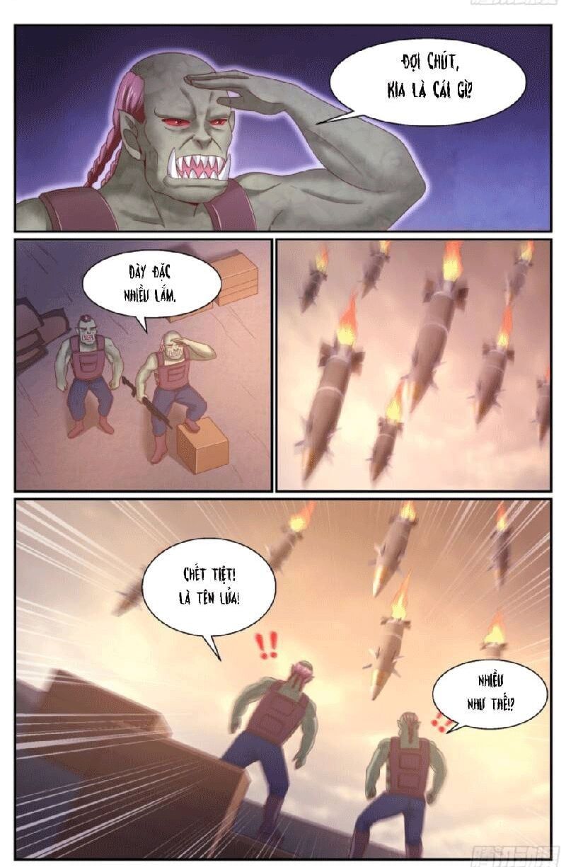 đọc truyện Ta Có Phòng Riêng Thời Tận Thế Chương 242 ảnh 14 tại Thiên Thai Truyện