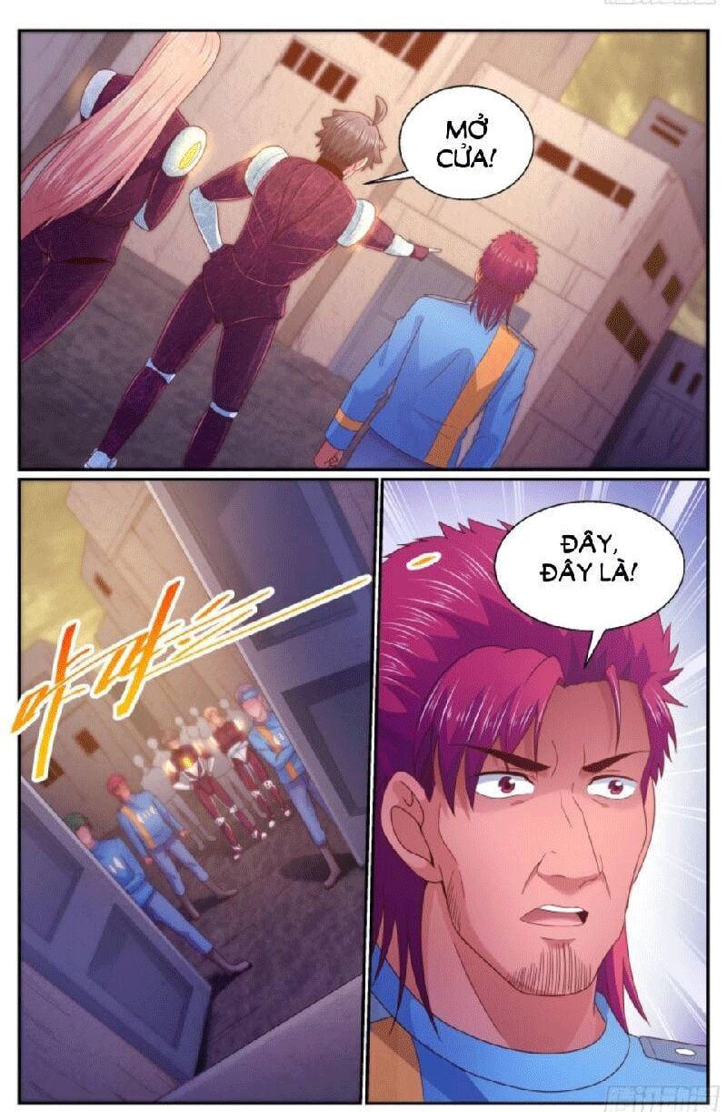 đọc truyện Ta Có Phòng Riêng Thời Tận Thế Chương 242 ảnh 9 tại Thiên Thai Truyện