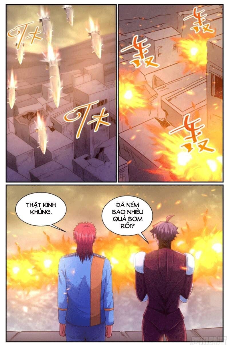 đọc truyện Ta Có Phòng Riêng Thời Tận Thế Chương 243 ảnh 3 tại Thiên Thai Truyện