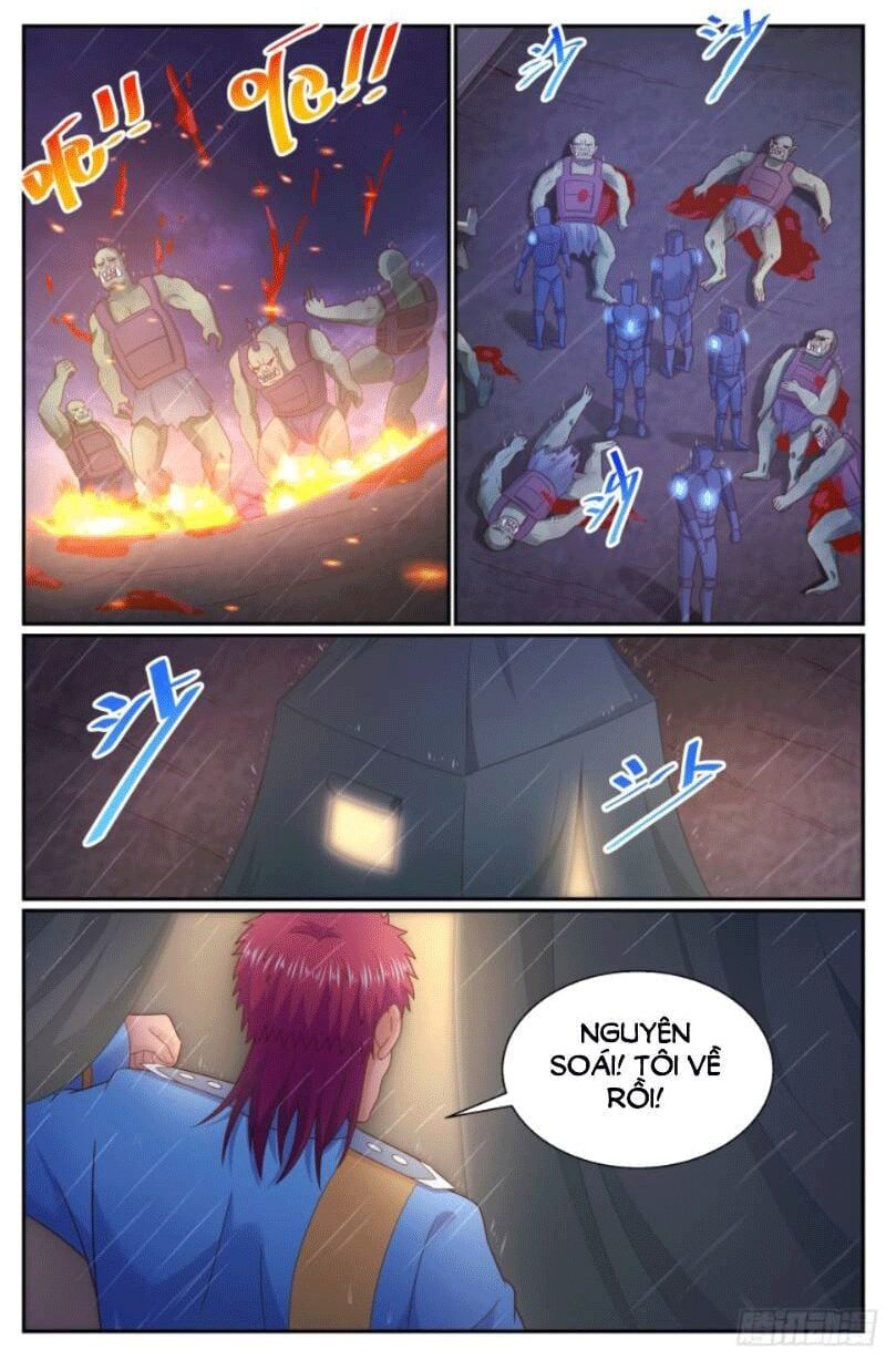 đọc truyện Ta Có Phòng Riêng Thời Tận Thế Chương 243 ảnh 12 tại Thiên Thai Truyện