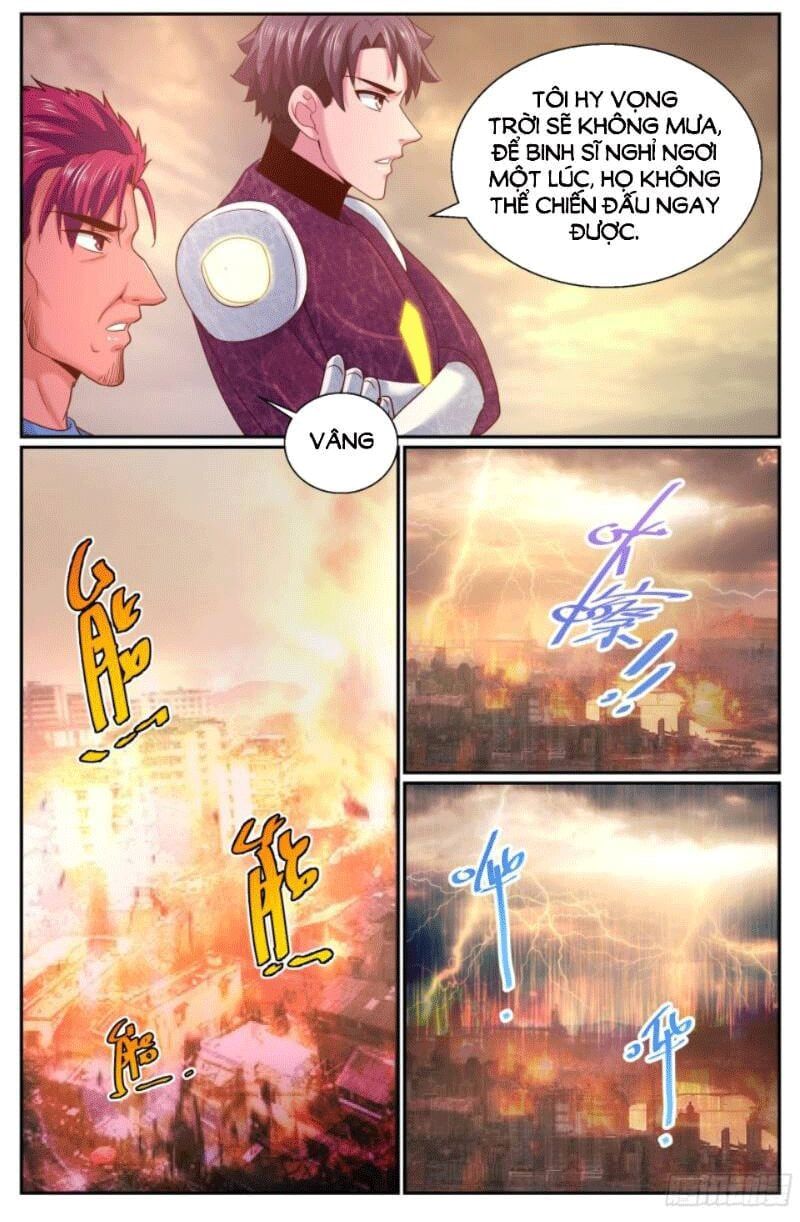 đọc truyện Ta Có Phòng Riêng Thời Tận Thế Chương 243 ảnh 8 tại Thiên Thai Truyện