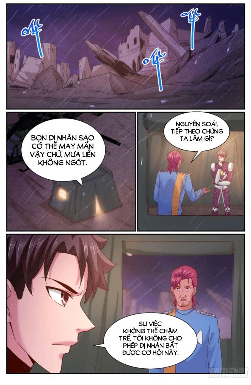 đọc truyện Ta Có Phòng Riêng Thời Tận Thế Chương 243 ảnh 9 tại Thiên Thai Truyện