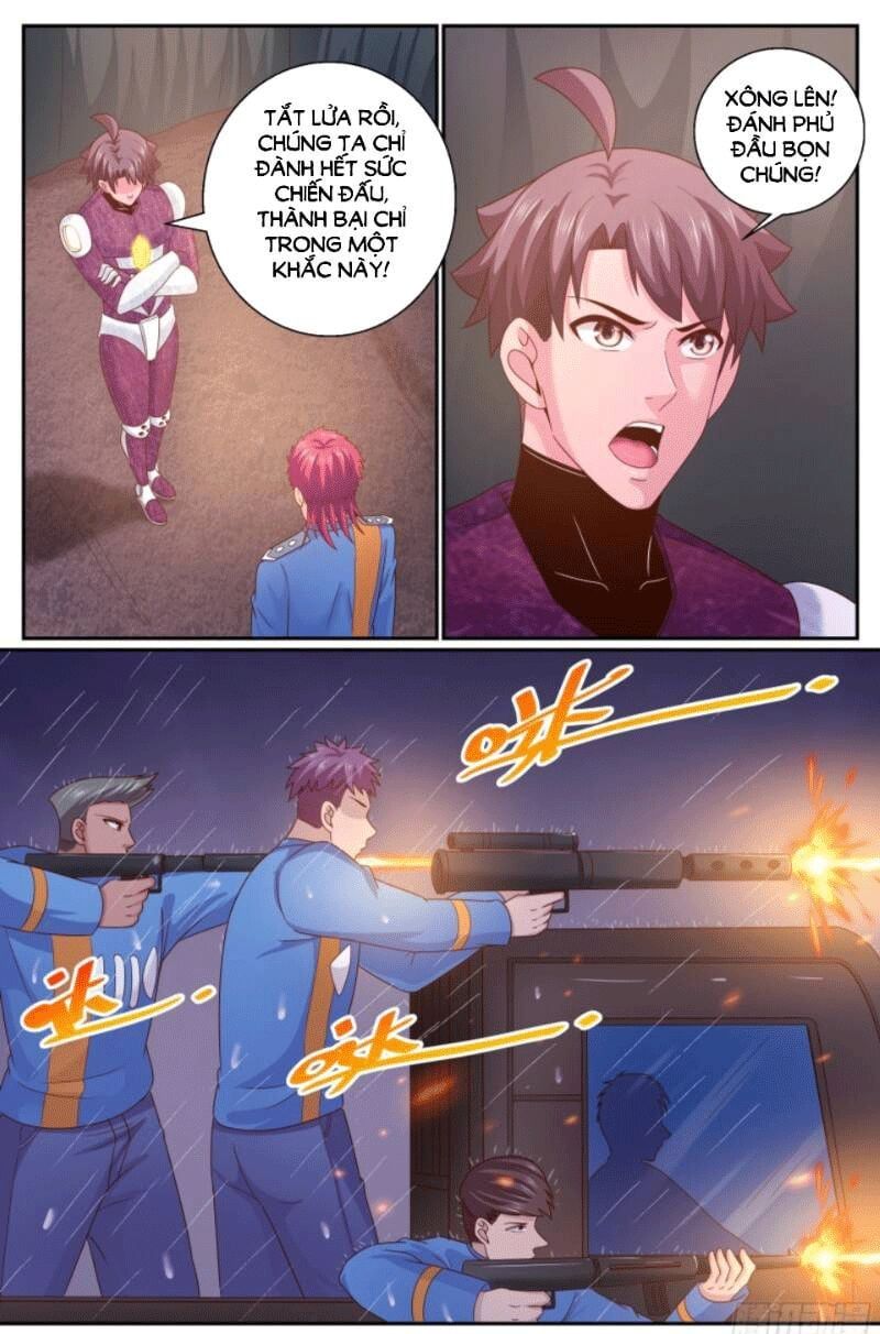 đọc truyện Ta Có Phòng Riêng Thời Tận Thế Chương 243 ảnh 10 tại Thiên Thai Truyện