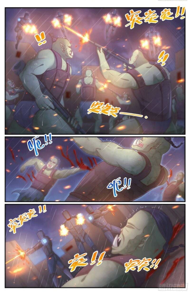 đọc truyện Ta Có Phòng Riêng Thời Tận Thế Chương 243 ảnh 11 tại Thiên Thai Truyện