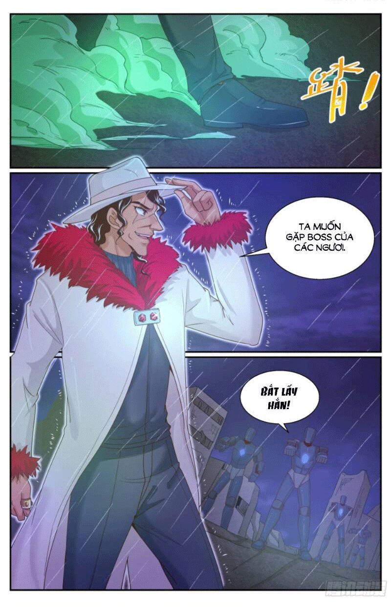 đọc truyện Ta Có Phòng Riêng Thời Tận Thế Chương 244 ảnh 12 tại Thiên Thai Truyện