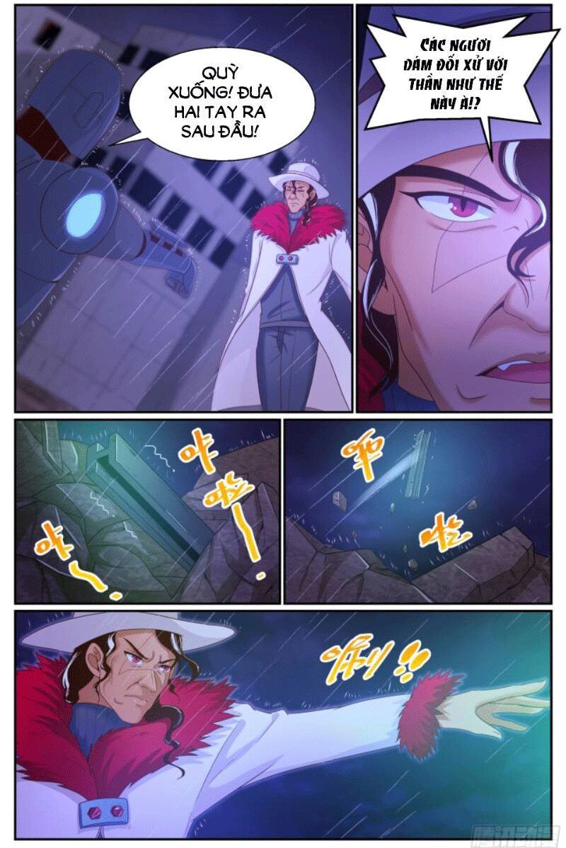 đọc truyện Ta Có Phòng Riêng Thời Tận Thế Chương 244 ảnh 13 tại Thiên Thai Truyện