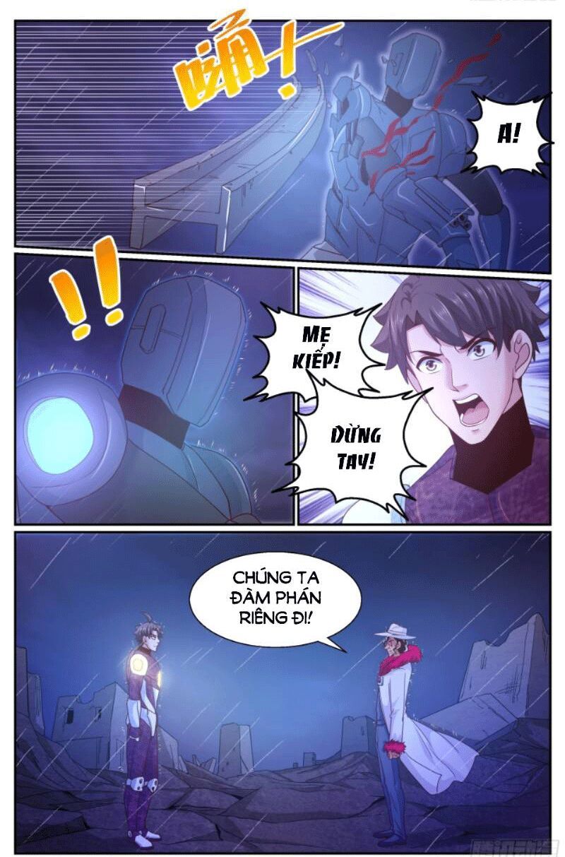 đọc truyện Ta Có Phòng Riêng Thời Tận Thế Chương 244 ảnh 14 tại Thiên Thai Truyện