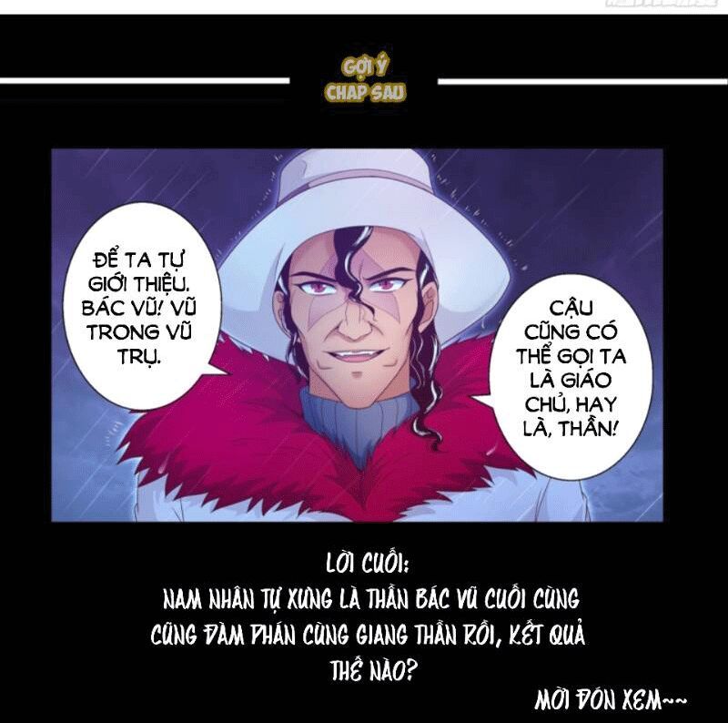 đọc truyện Ta Có Phòng Riêng Thời Tận Thế Chương 244 ảnh 15 tại Thiên Thai Truyện