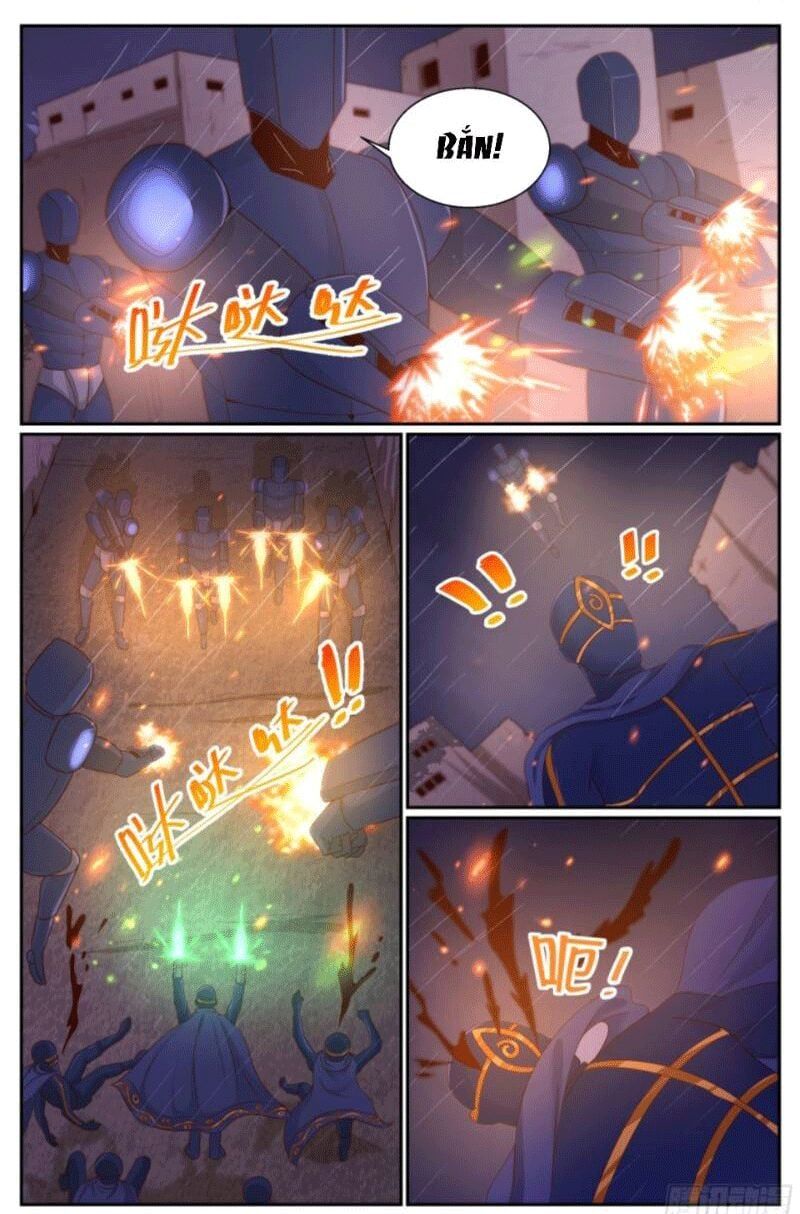 đọc truyện Ta Có Phòng Riêng Thời Tận Thế Chương 244 ảnh 6 tại Thiên Thai Truyện