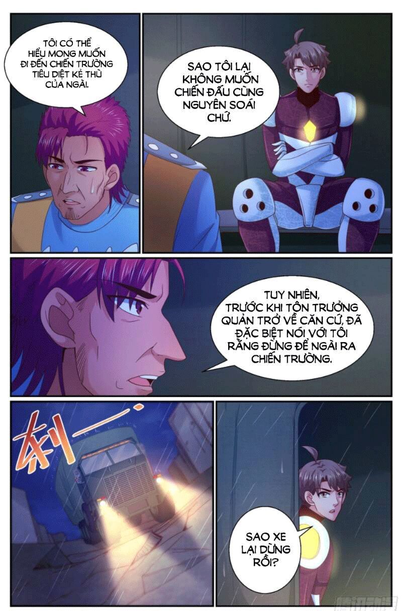 đọc truyện Ta Có Phòng Riêng Thời Tận Thế Chương 244 ảnh 9 tại Thiên Thai Truyện