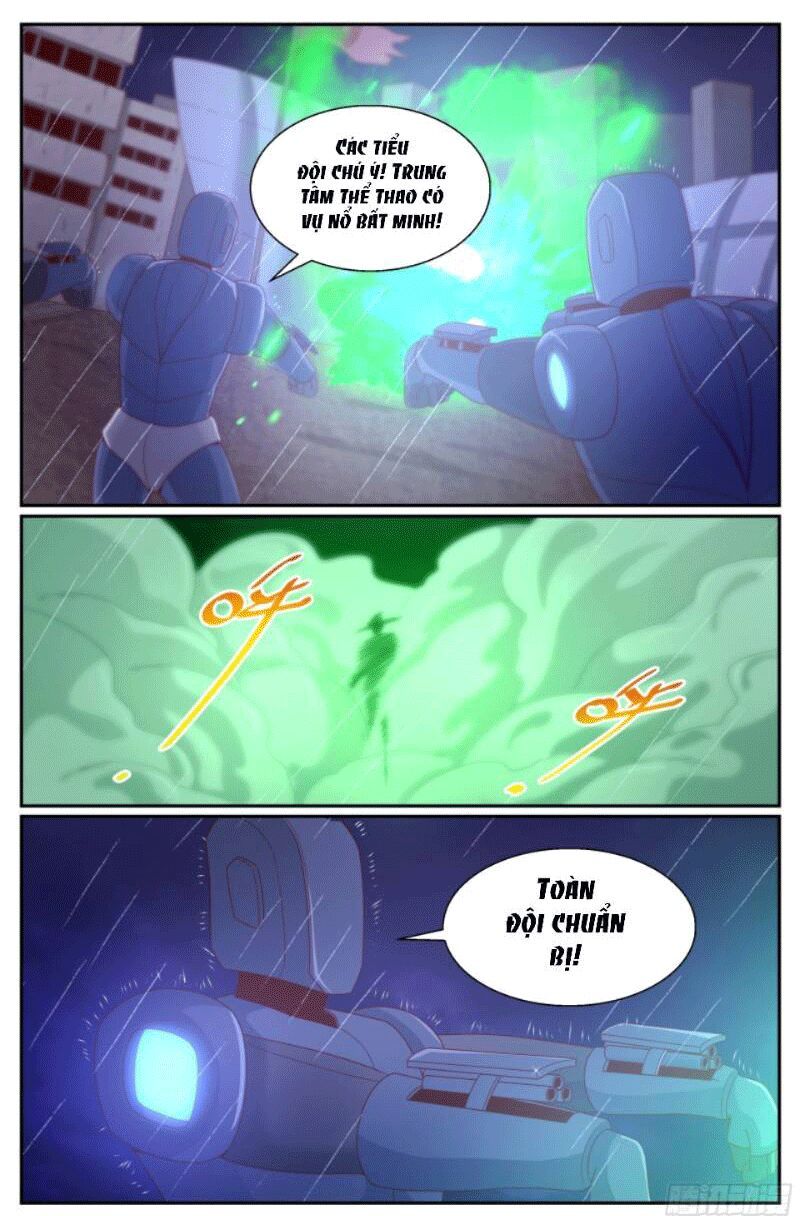 đọc truyện Ta Có Phòng Riêng Thời Tận Thế Chương 244 ảnh 11 tại Thiên Thai Truyện