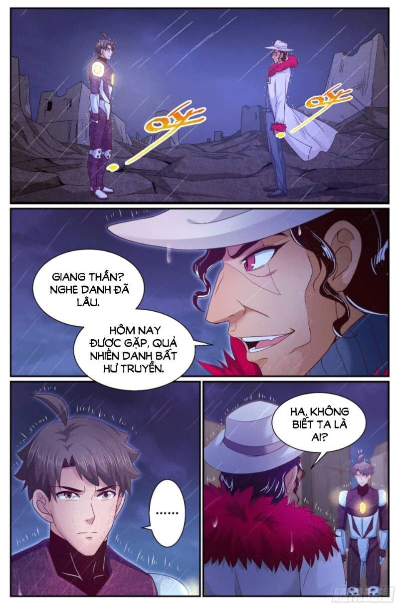 đọc truyện Ta Có Phòng Riêng Thời Tận Thế Chương 245 ảnh 3 tại Thiên Thai Truyện