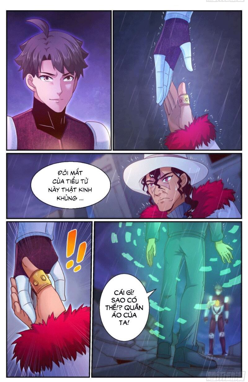 đọc truyện Ta Có Phòng Riêng Thời Tận Thế Chương 245 ảnh 14 tại Thiên Thai Truyện