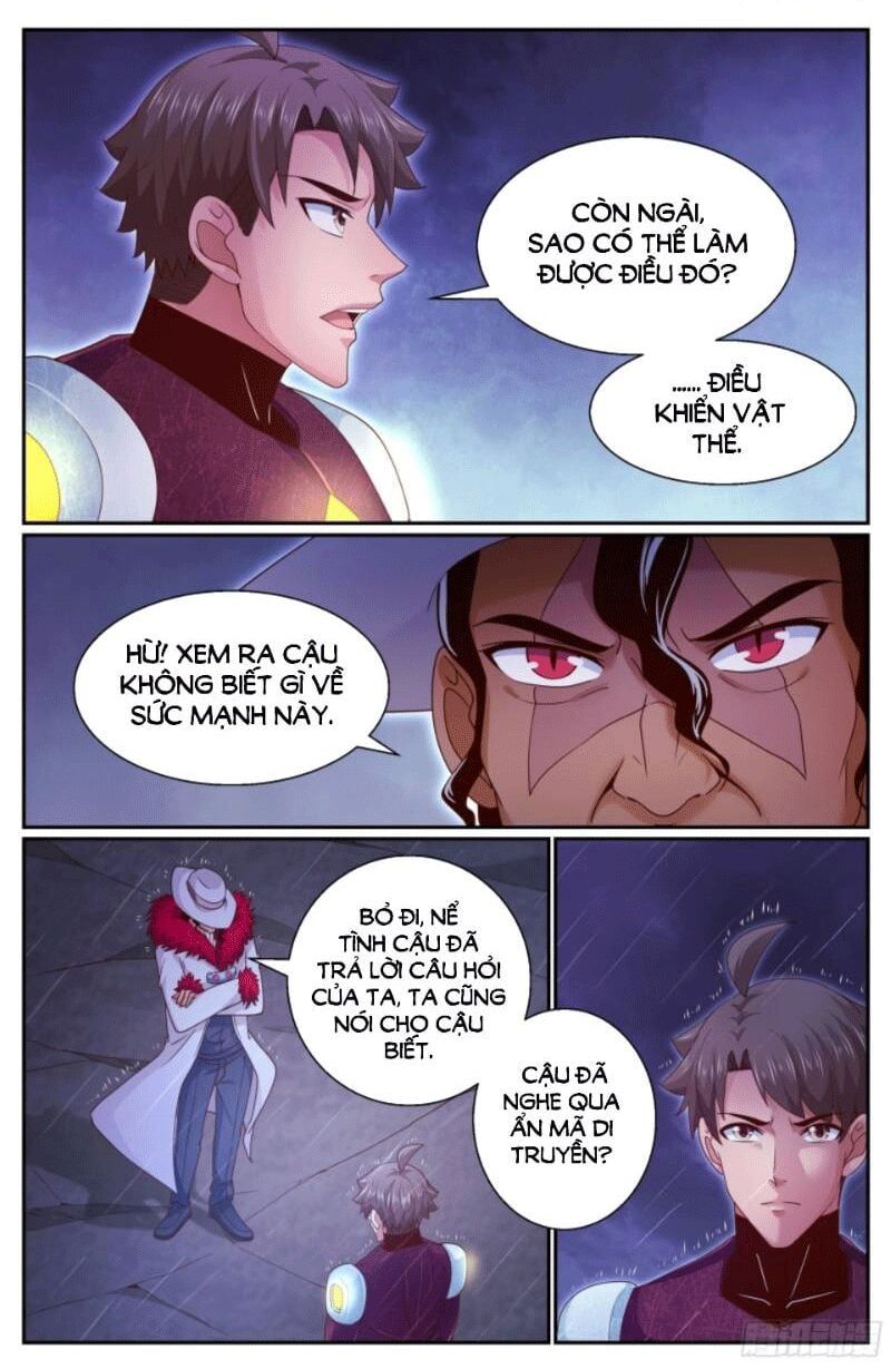 đọc truyện Ta Có Phòng Riêng Thời Tận Thế Chương 245 ảnh 6 tại Thiên Thai Truyện