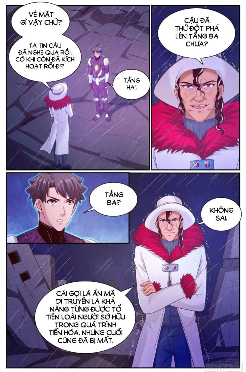 đọc truyện Ta Có Phòng Riêng Thời Tận Thế Chương 245 ảnh 7 tại Thiên Thai Truyện