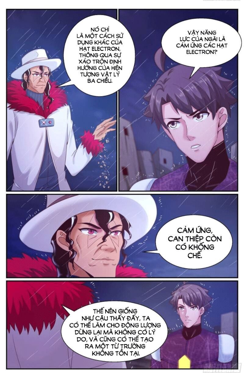 đọc truyện Ta Có Phòng Riêng Thời Tận Thế Chương 245 ảnh 9 tại Thiên Thai Truyện