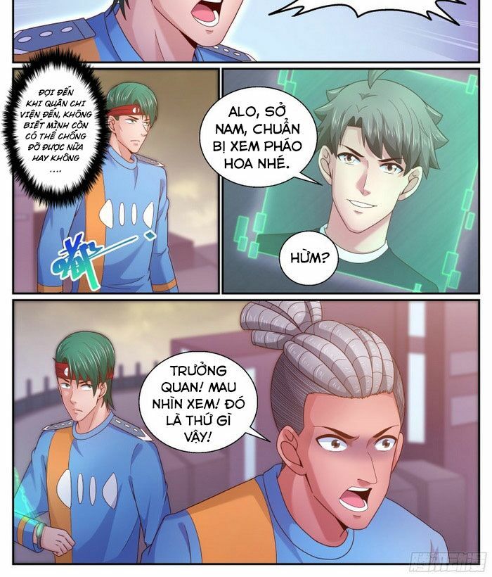 đọc truyện Ta Có Phòng Riêng Thời Tận Thế Chương 248 ảnh 9 tại Thiên Thai Truyện