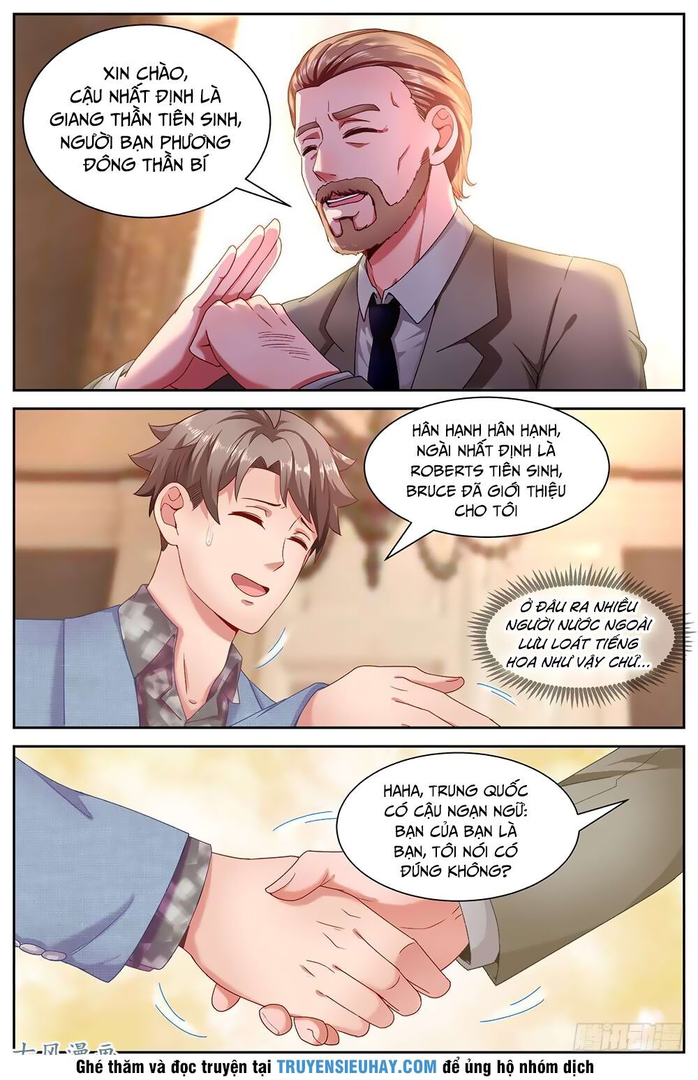 đọc truyện Ta Có Phòng Riêng Thời Tận Thế Chương 25 ảnh 12 tại Thiên Thai Truyện