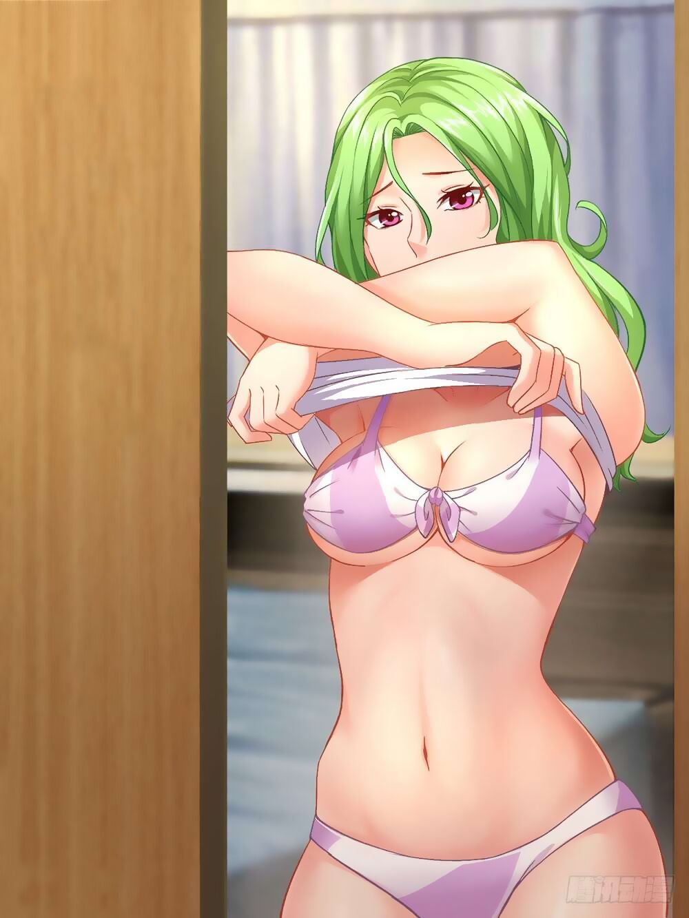 đọc truyện Ta Có Phòng Riêng Thời Tận Thế Chương 25 ảnh 4 tại Thiên Thai Truyện