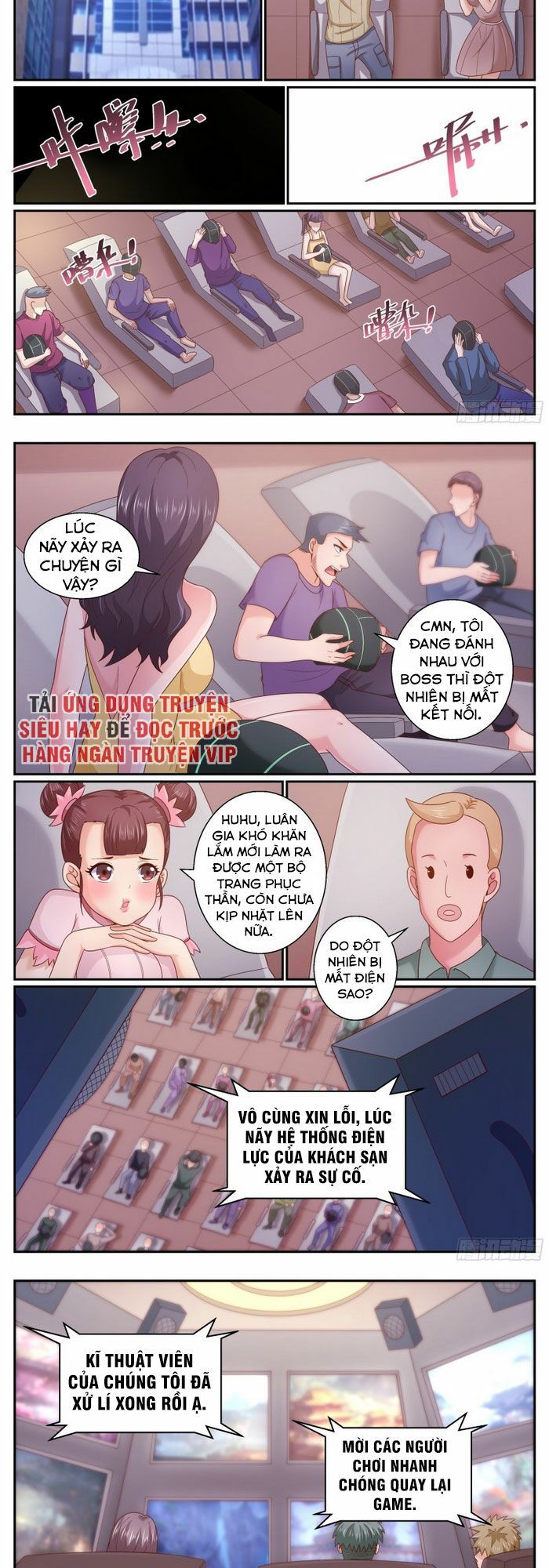 đọc truyện Ta Có Phòng Riêng Thời Tận Thế Chương 250 ảnh 7 tại Thiên Thai Truyện