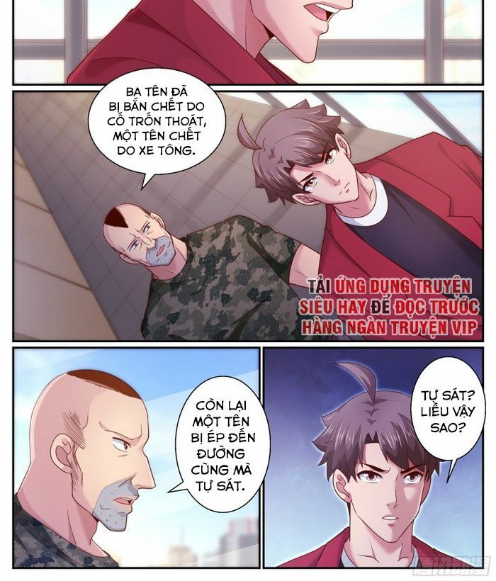 đọc truyện Ta Có Phòng Riêng Thời Tận Thế Chương 250 ảnh 9 tại Thiên Thai Truyện