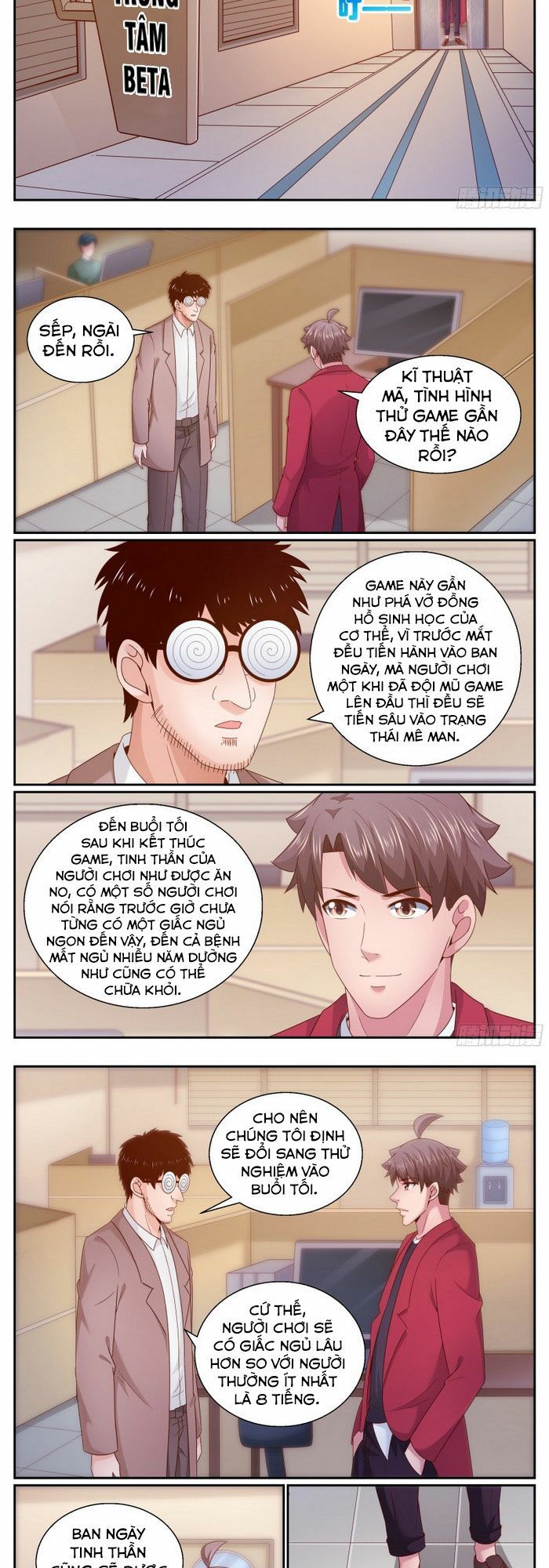 đọc truyện Ta Có Phòng Riêng Thời Tận Thế Chương 251 ảnh 5 tại Thiên Thai Truyện