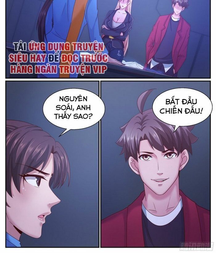 đọc truyện Ta Có Phòng Riêng Thời Tận Thế Chương 251 ảnh 9 tại Thiên Thai Truyện