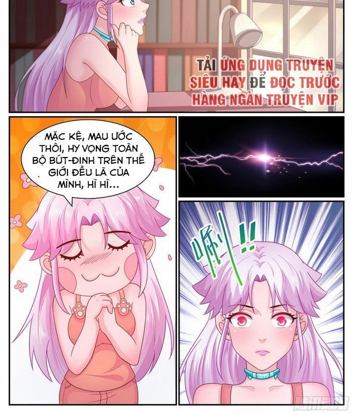 đọc truyện Ta Có Phòng Riêng Thời Tận Thế Chương 253 ảnh 9 tại Thiên Thai Truyện