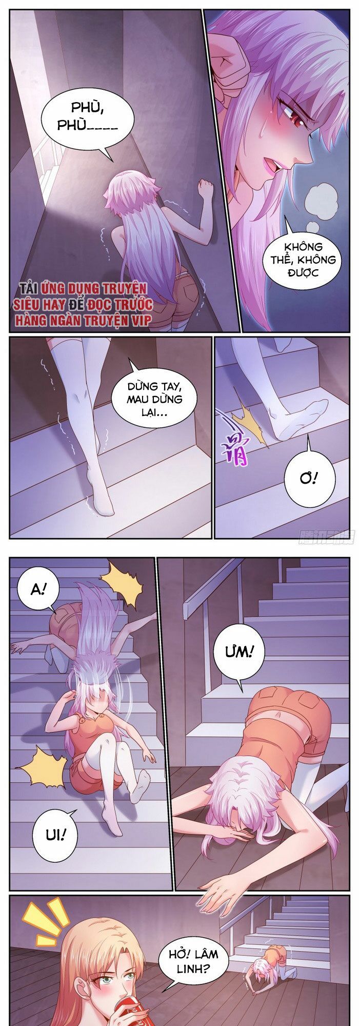 đọc truyện Ta Có Phòng Riêng Thời Tận Thế Chương 254 ảnh 3 tại Thiên Thai Truyện