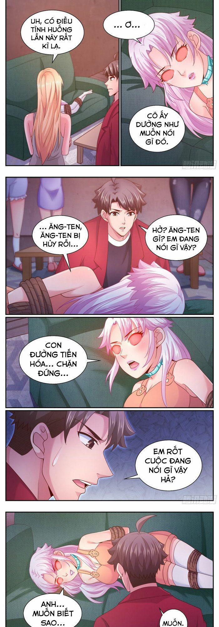 đọc truyện Ta Có Phòng Riêng Thời Tận Thế Chương 254 ảnh 7 tại Thiên Thai Truyện