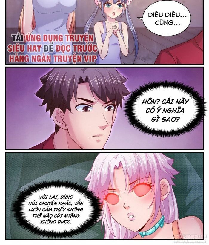 đọc truyện Ta Có Phòng Riêng Thời Tận Thế Chương 254 ảnh 9 tại Thiên Thai Truyện