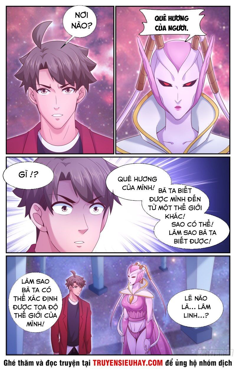 đọc truyện Ta Có Phòng Riêng Thời Tận Thế Chương 256 ảnh 13 tại Thiên Thai Truyện