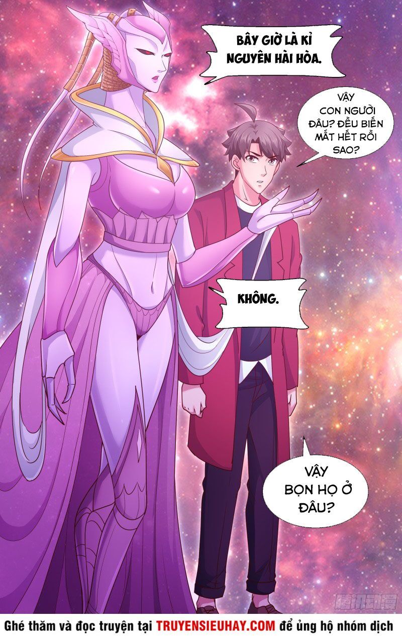 đọc truyện Ta Có Phòng Riêng Thời Tận Thế Chương 256 ảnh 6 tại Thiên Thai Truyện