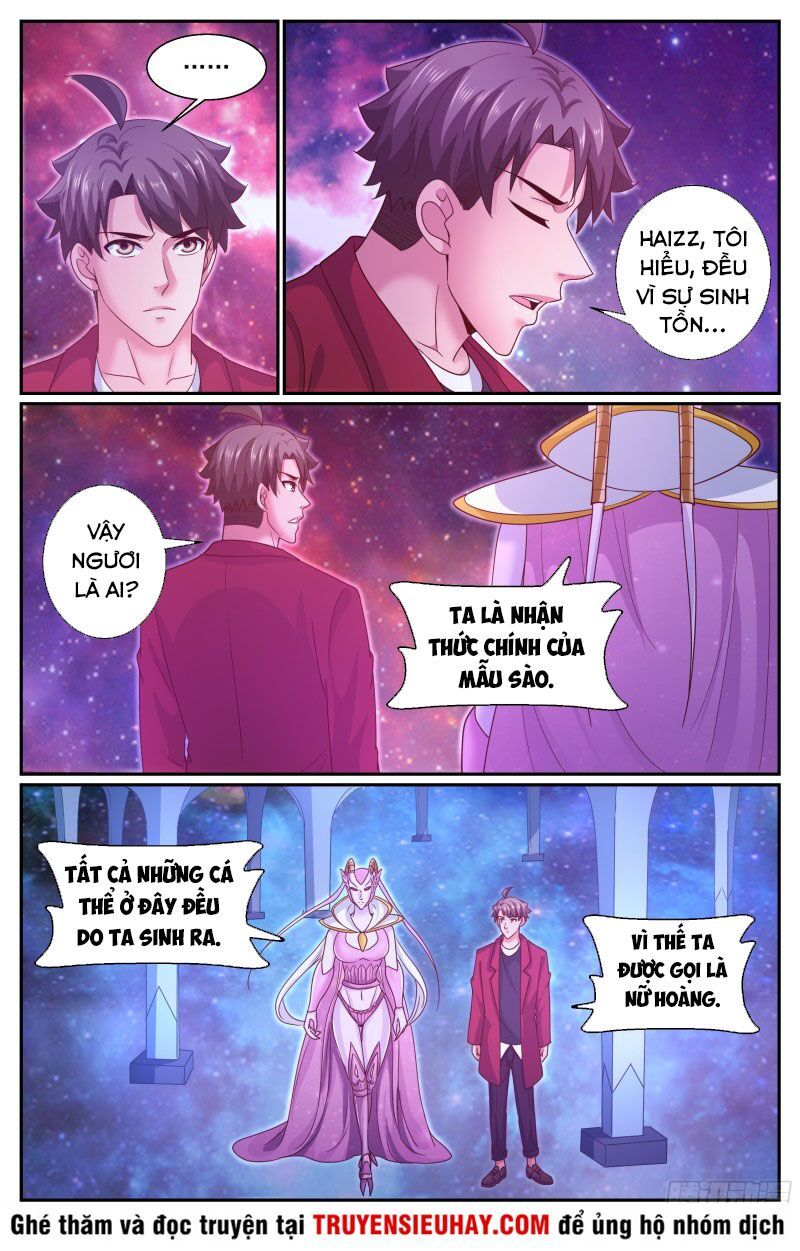 đọc truyện Ta Có Phòng Riêng Thời Tận Thế Chương 256 ảnh 9 tại Thiên Thai Truyện