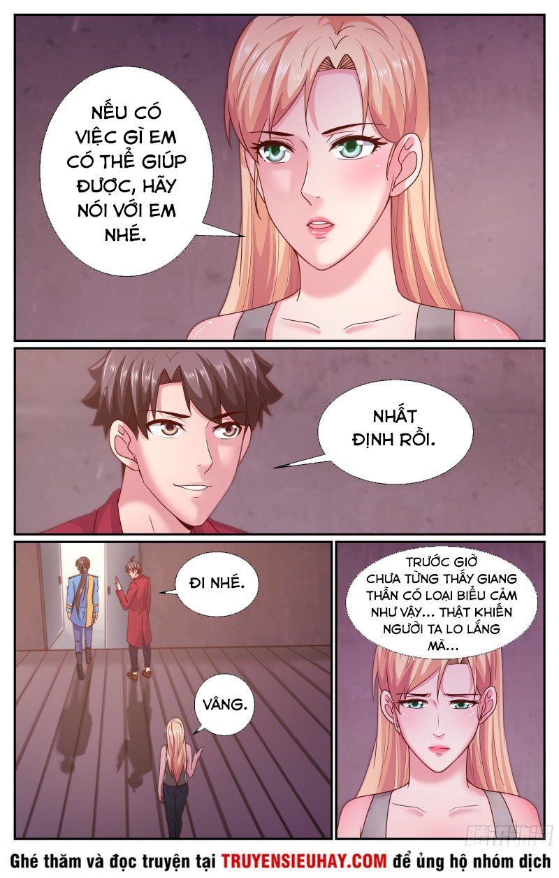 đọc truyện Ta Có Phòng Riêng Thời Tận Thế Chương 257 ảnh 13 tại Thiên Thai Truyện