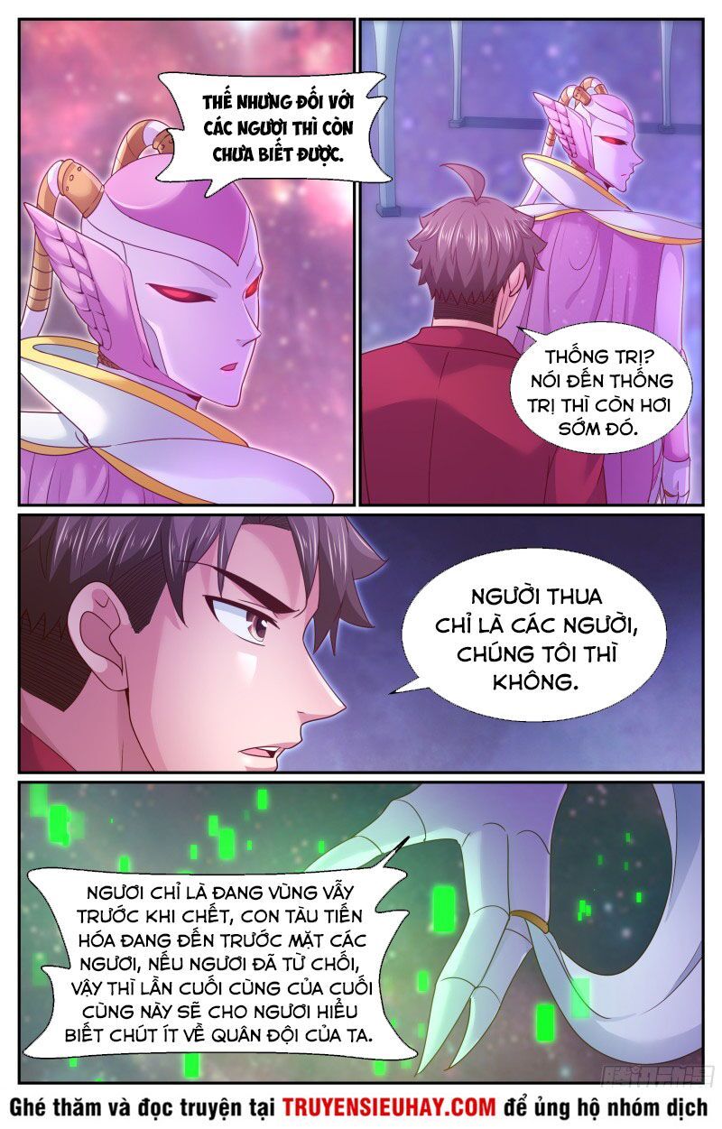 đọc truyện Ta Có Phòng Riêng Thời Tận Thế Chương 257 ảnh 7 tại Thiên Thai Truyện