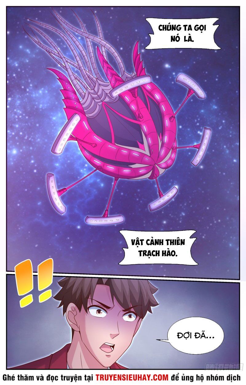 đọc truyện Ta Có Phòng Riêng Thời Tận Thế Chương 257 ảnh 8 tại Thiên Thai Truyện