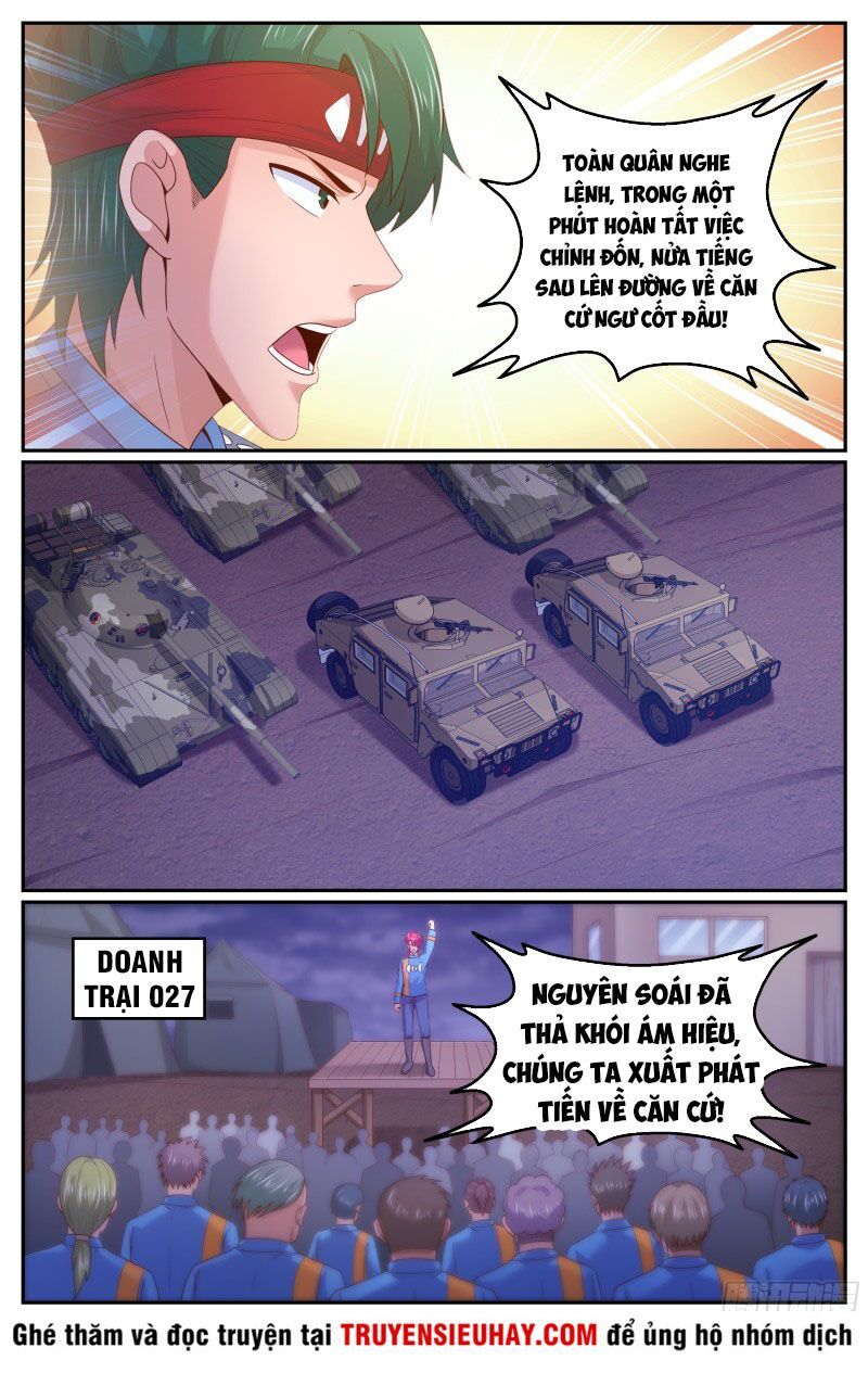 đọc truyện Ta Có Phòng Riêng Thời Tận Thế Chương 258 ảnh 14 tại Thiên Thai Truyện