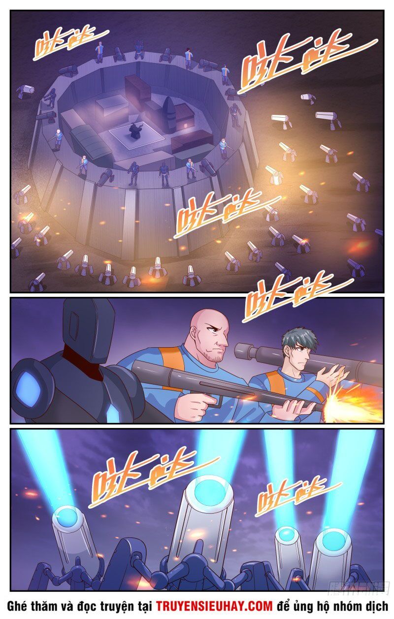 đọc truyện Ta Có Phòng Riêng Thời Tận Thế Chương 259 ảnh 3 tại Thiên Thai Truyện