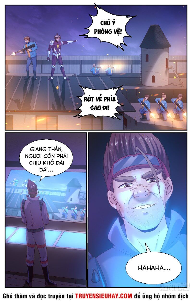 đọc truyện Ta Có Phòng Riêng Thời Tận Thế Chương 259 ảnh 12 tại Thiên Thai Truyện