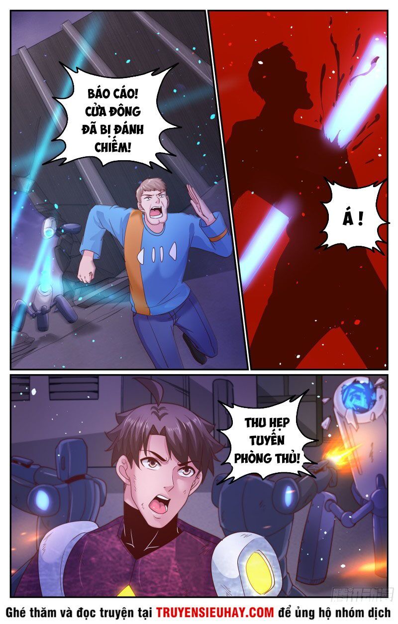 đọc truyện Ta Có Phòng Riêng Thời Tận Thế Chương 259 ảnh 6 tại Thiên Thai Truyện