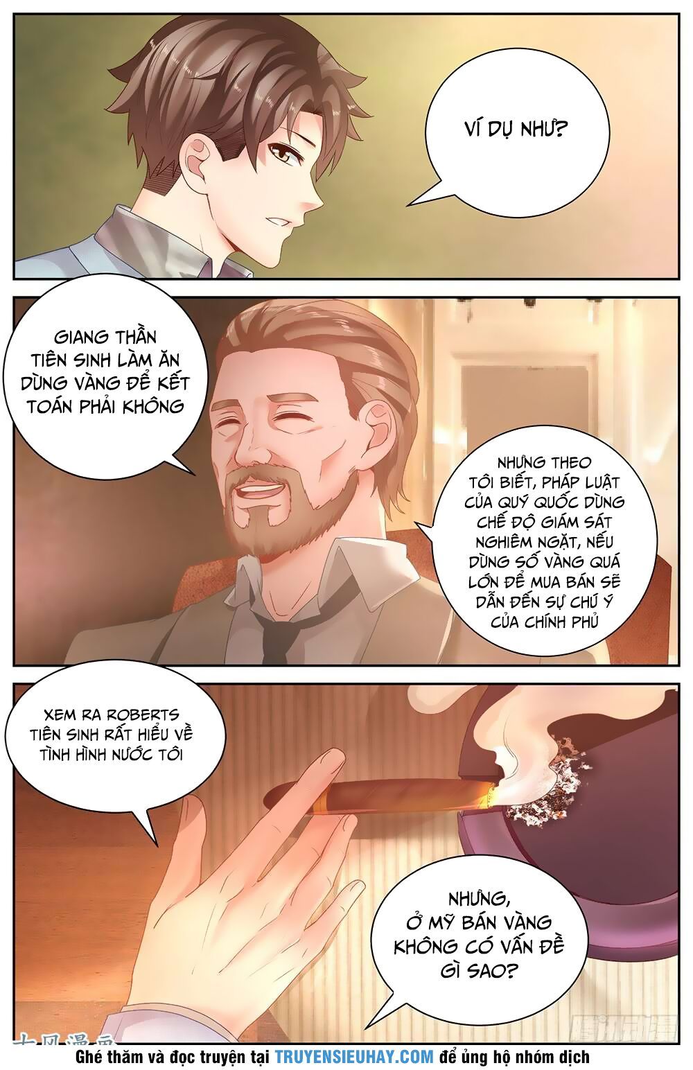 đọc truyện Ta Có Phòng Riêng Thời Tận Thế Chương 26 ảnh 6 tại Thiên Thai Truyện