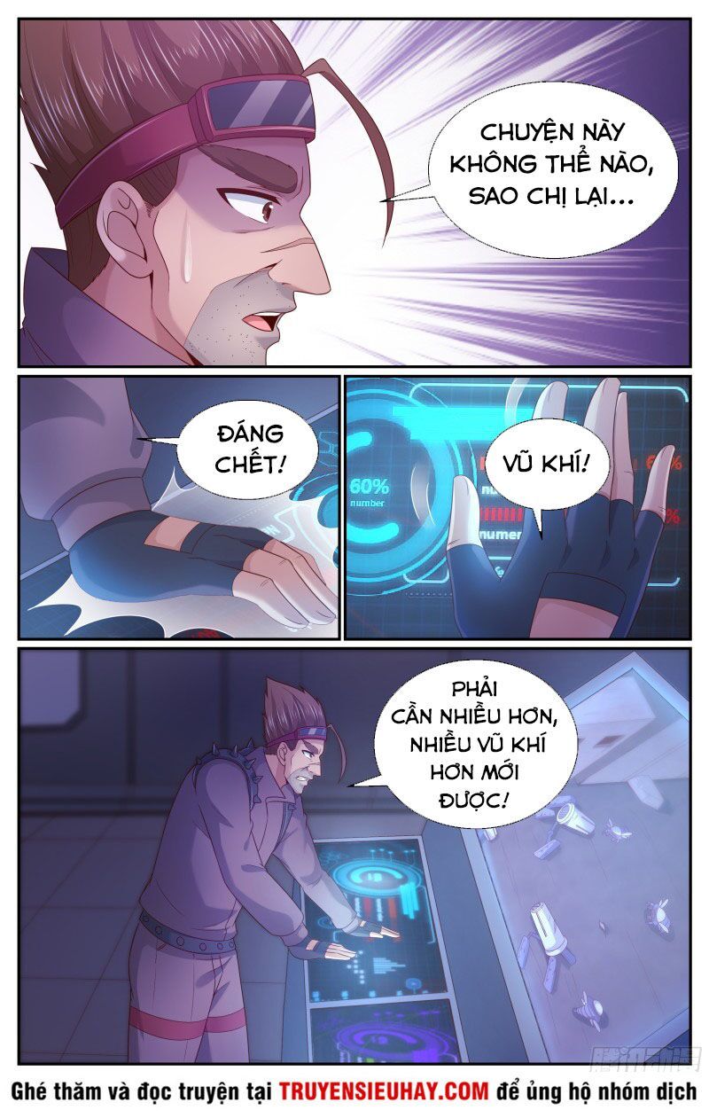 đọc truyện Ta Có Phòng Riêng Thời Tận Thế Chương 260 ảnh 14 tại Thiên Thai Truyện