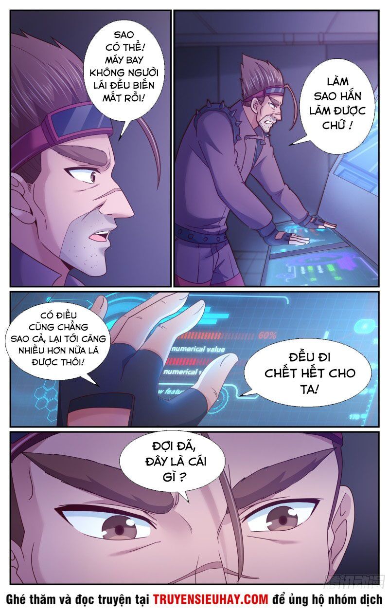 đọc truyện Ta Có Phòng Riêng Thời Tận Thế Chương 260 ảnh 4 tại Thiên Thai Truyện