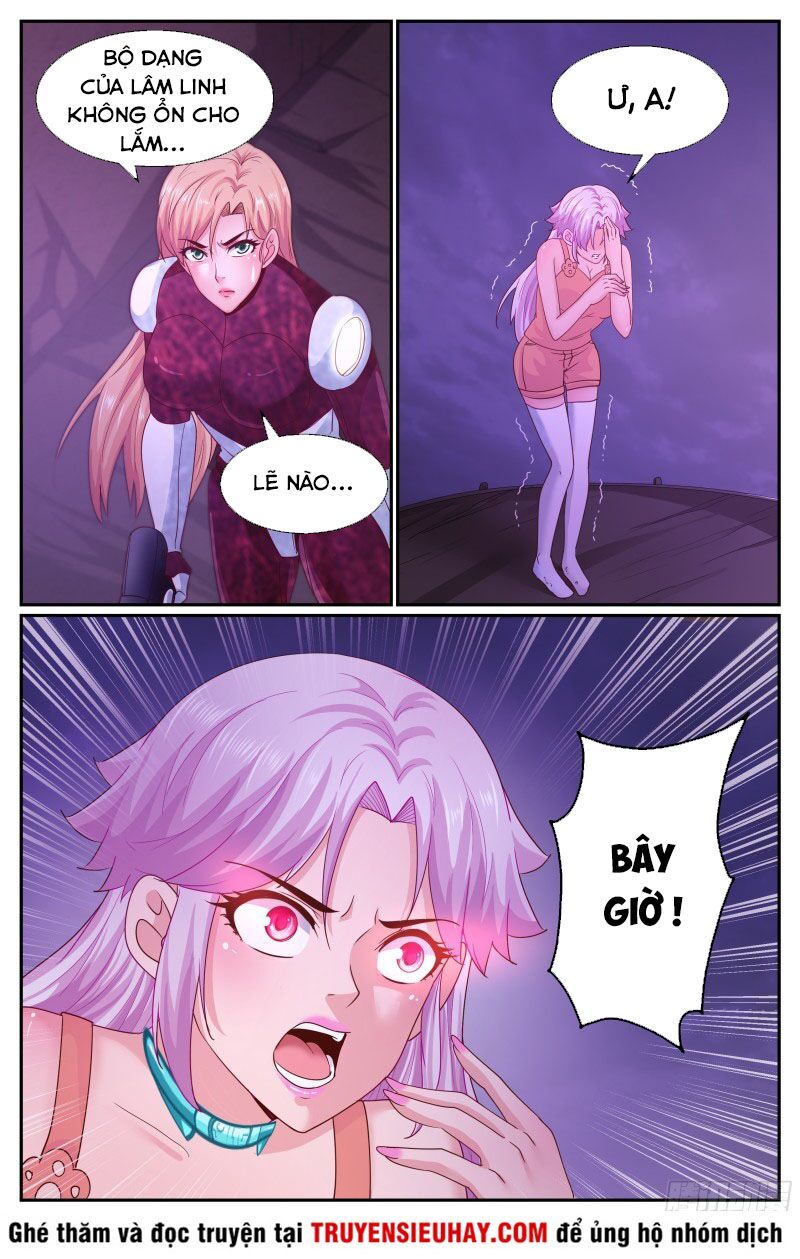 đọc truyện Ta Có Phòng Riêng Thời Tận Thế Chương 260 ảnh 8 tại Thiên Thai Truyện