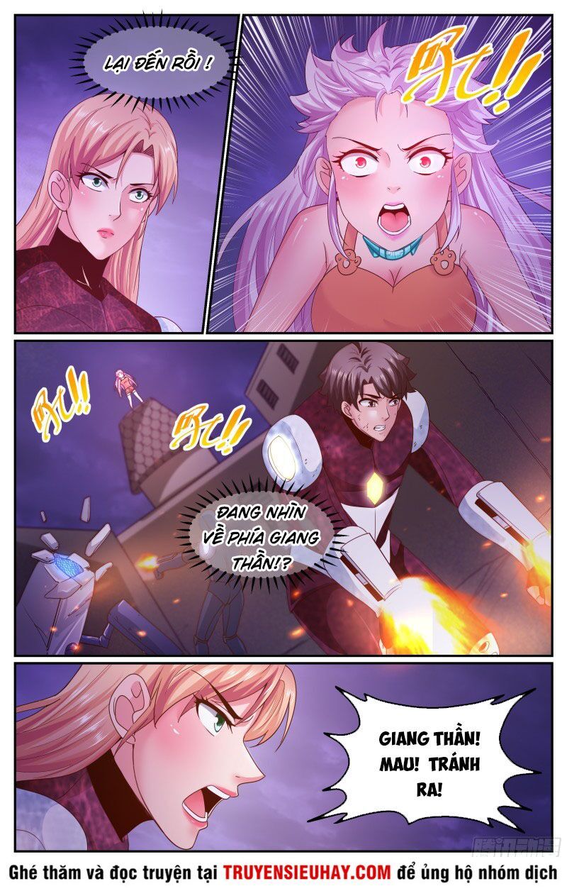 đọc truyện Ta Có Phòng Riêng Thời Tận Thế Chương 260 ảnh 9 tại Thiên Thai Truyện