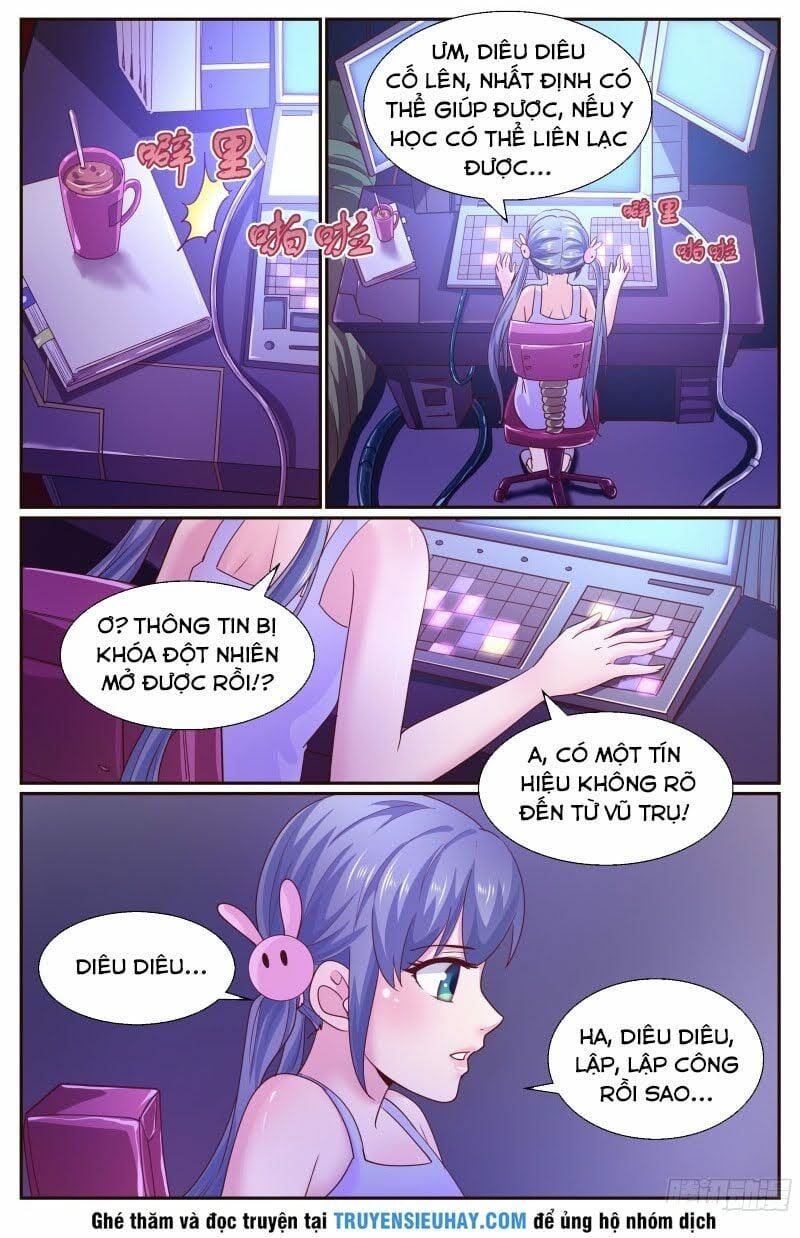 đọc truyện Ta Có Phòng Riêng Thời Tận Thế Chương 261 ảnh 14 tại Thiên Thai Truyện